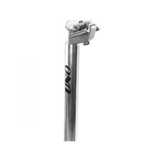 Sattelstütze BTT Uno Kalloy SP-341 Aluminium 6061 T6 29,8 x 350mm silber