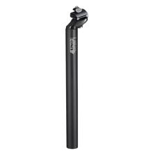 Sattelstütze BTT Uno Kalloy SP-341 Aluminium 29,8 x 350mm schwarz