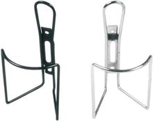 Flaschenhalter Trinkflaschen Halter V Bike S012- Fahrrad Flaschenhalterung, chrom