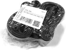 Reifenschlauch 20x1.95 A/V V Bike MT579-OT019.VIC 42mm Fahrradschlauch TR87 1794, 2 Stück