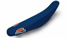 Stoelhoes voor KTM Blackbird Racing blue Moon 1521/01