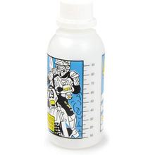 Messflasche Messbecher 95ml UFO AC01983 43cm