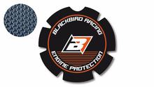 Sticker Set Koppeling Bescherming Blackbird Racing