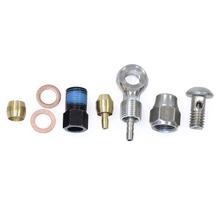 Hayes/Alhonga Kit di riparazione disco freno idraulico per biciclette