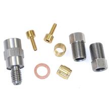 Kit di riparazione disco freno idraulico Avid per biciclette