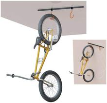 Deckenhalterung / Wandhalterung für Fahrräder Super B TB-1817