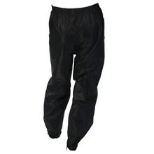 Regenhose Oxford RM200S schwarz Größe S