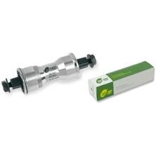 Bottom Bracket Bottom Bracket Square V Bike YST-993-122.5 mm Cartridges Bearing 122.5 mm for Bicycles