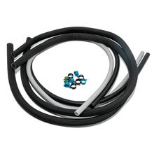 Druckleitung HJS 92 09 0001 Drucksensor Rußfilter / Partikelfilter