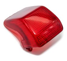 Rücklicht V Parts 6734 Abdeckung / Glas, hinten
