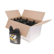 2-Takt Mischöl 101 Octane teilsynthetisch 12x 1 Liter