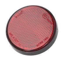 Reflektor rund 55mm rot schraubbar