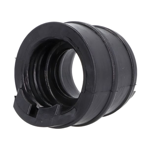 Intake Rubber for Intake Manifold 24/28 mm for Derbi Senda, GPR, Aprilia RS, RX, SX, Gilera SMT, RCR D50B0 EBE