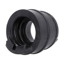 Ansauggummi für Ansaugstutzen 24/28mm für Derbi Senda, GPR, Aprilia RS, RX, SX, Gilera SMT, RCR D50B0 EBE