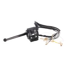 Schaltereinheit Lenker links mit Kupplungshebel für Simson S51, S70, S53, S83