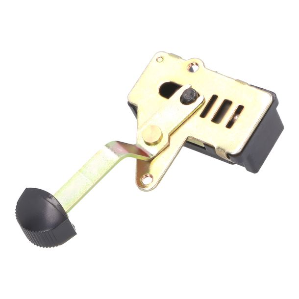 Blinkerschalter für Simson S51, S70, S53, S83, SR50, SR80