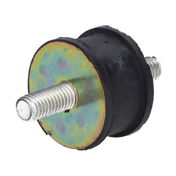 Soporte de escape Silentblock /Goma Montaje M8x20mm