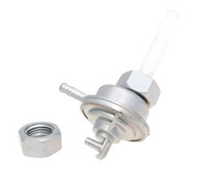 Benzinhahn Unterdruck M14x1 / M16x1,5 für CPI, Keeway, Kymco, SYM, GY6, 139QMB