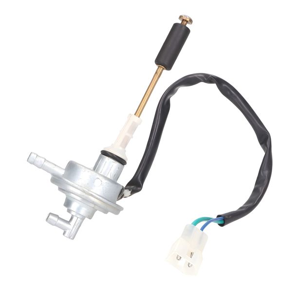 Benzinhahn Unterdruck für Aprilia RS 50 06-, Derbi GPR 06-, Mulhacan 125, Senda R, SM 125