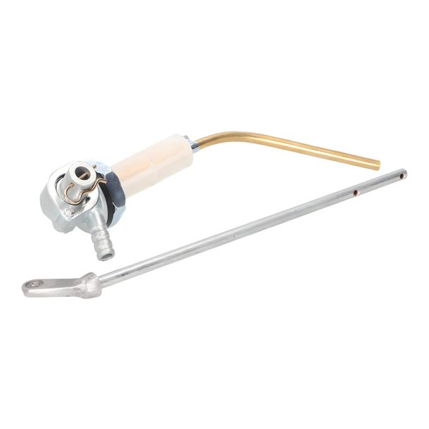 Grifo de combustible manual para Vespa PK PX PV ET3 S 50, 125 VL VB GS 180 SS Rally T5 LML Star