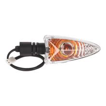 Blinker vorn links / hinten rechts für Aprilia RX/SX 06-, Derbi Senda 18-, Gilera SMT/RCR 18-