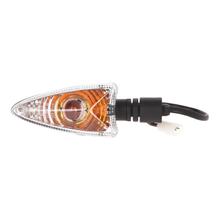 Blinker vorn rechts / hinten links für Aprilia RX/SX 06-,Derbi Senda 18-, Gilera SMT/RCR 18-