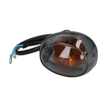 Front Left Indicator for CPI, Rieju, Explorer, Generic, Ride, Keeway