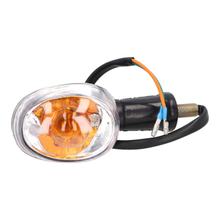 Front Right/Rear Left Indicator for Explorer, CPI, Keeway, Kymco, Rieju