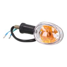Blinker vorn links / hinten rechts für Explorer, CPI, Keeway, Kymco, Rieju