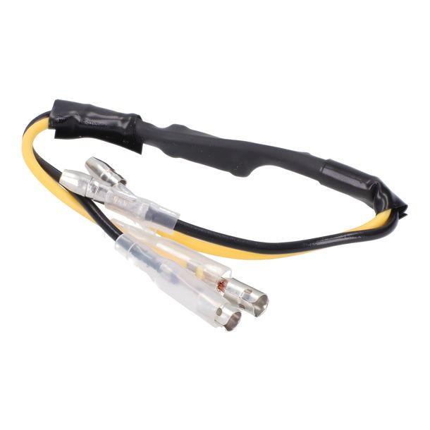 Resistencia para intermitente LED 27 Ohm (1 pieza)