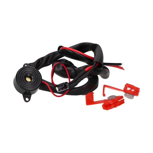 Blinkerpiepser 6/12V universal
