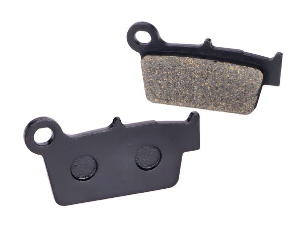 Pastiglie Freno Organiche per Beta RR 50