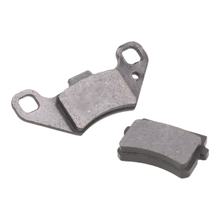 Organische remblokken voor Peugeot XPS, K-Sport, Motorhispania YR11, RYZ, MH