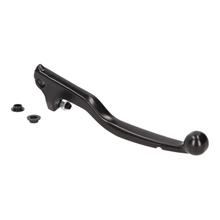 Manete de freio direita preta para MH MH10, RYZ, YR11, Peugeot XPS, K-Sport Fivty (com freio ZL)