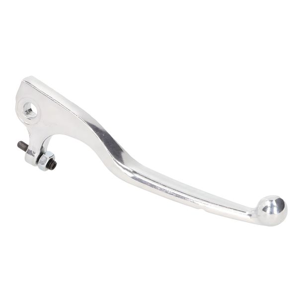 Brake lever right silver for Beta RR 2012-
