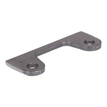 Piastra di riparazione pompa freno posteriore per Derbi Senda, Gilera SMT, RCR, Aprilia RX 50, SX 50