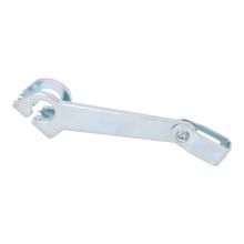 Remschild voor de voorremhendel voor Simson S50, S51, S53, S70, SR50, SR80
