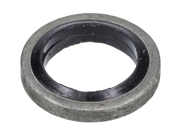 Dichtring Bremsleitung Aluminium 10x15x1,5mm