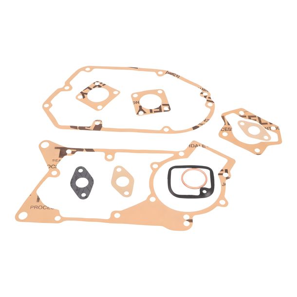 Motor Dichtungssatz für Simson KR51/2 Schwalbe, S51, S53, S70, S83, SR50, SR80