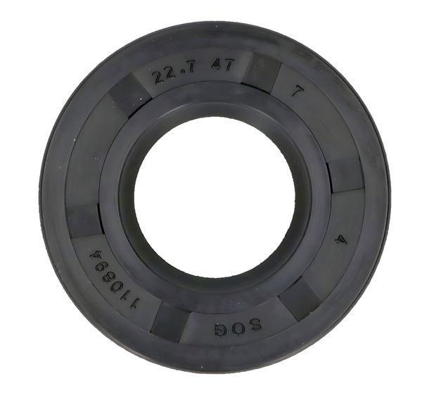 Joint huile 22,7x47x7 pour Vespa 50, 90, 125 Primavera, ET3