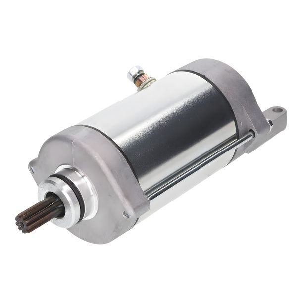 Motor de arranque para Aprilia, Gilera, Piaggio 400, 500cc