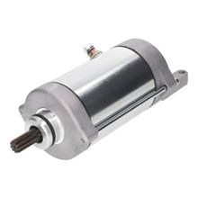 Motorino avviamento per Aprilia, Gilera, Piaggio 400, 500cc