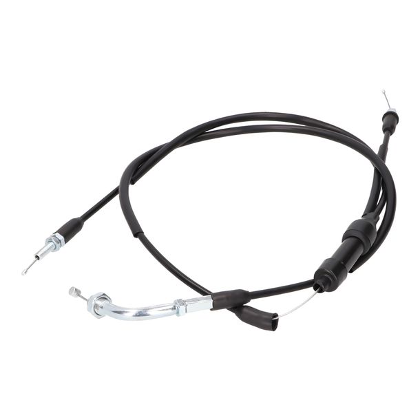 Gaskabel voor Generic, Explorer, KSR Moto, Motobi, Ride -2014