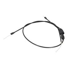 Gaszug Vergaser SHA 14.09 für Aprilia RX 50 -02