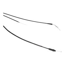Throttle cable for Derbi Senda DRD X-Treme 11-, DRD Racing 11-, Aprilia RX 50, SX 50 11-, Gilera RCR, SMT 11-