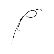 Throttle Cable for Rieju RRX, Spike-X, MRT, MRX 05- (with Pricol Oil Pump)