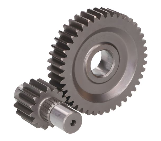 Getriebe sekundär 101 Octane 15/42 für Honda Dio