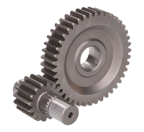 Cambio secondario 101 Octane 16/42 per Honda Dio