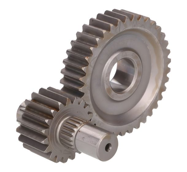 Getriebe sekundär 101 Octane 19/37 für Honda Dio