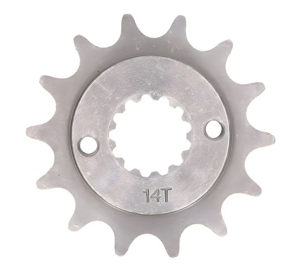 14 tanden 520 kettingwiel voor Kymco KXR, Maxxer, MXU 250, 300, TGB Blade, Target